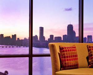 Hyatt Regency Cambridge