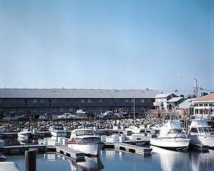 Pier 7 South Yarmouth Ma
