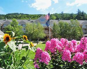 Grand Summit Resort Hotel-Attitash