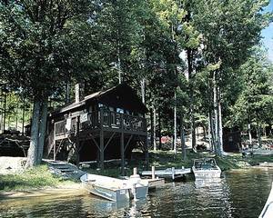 Lake Shore Village Resort