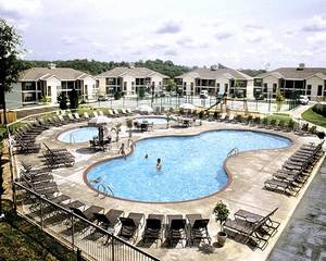 WorldMark Branson