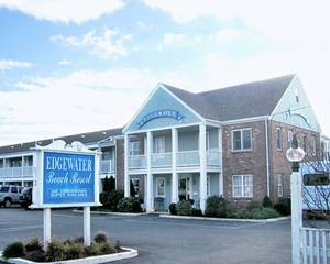 Edgewater Beach Resort