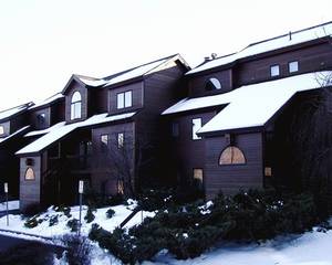 Liftside Village at Hunter Mountain Resort