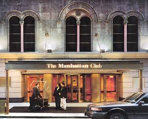 Manhattan Club