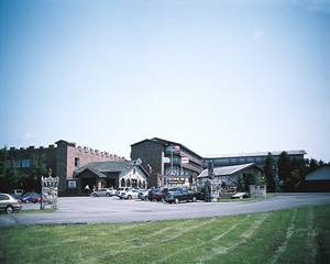 Nottingham Village at Friar Tuck