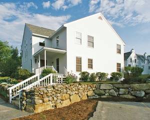 Shell Vacations Club at Crotched Mountain Resort