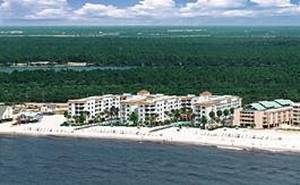 Escapes to the Gulf at Orange Beach