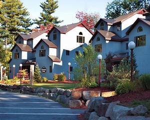 Suites at Attitash Mountain Village