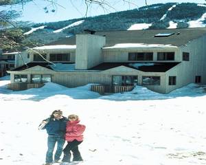 Taranova at Attitash Mountain Village
