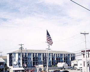 Sands Resort at Hampton Beach