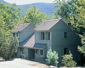 Village of Loon Mountain Condos