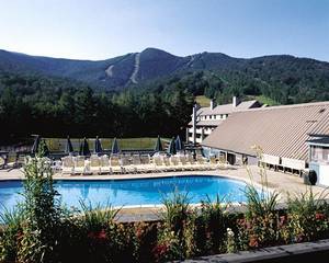 Village of Loon Mountain Lodges