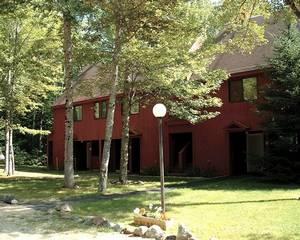 Wildcat Townhouse Resort