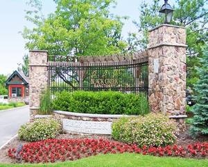 Black Creek at Mountain Creek