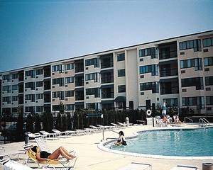 Brigantine Beach Club