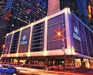 Hilton Club of New York