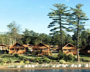 Lodges at Cresthaven