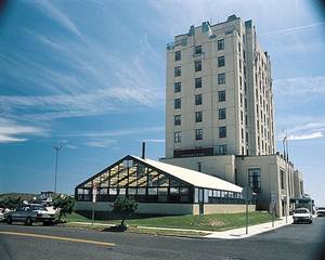 Celebrity Resorts Brigantine Beach