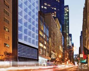 West 57th Street by Hilton Grand Vacations Club