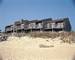 Barrier Island's Ocean Pines Beach