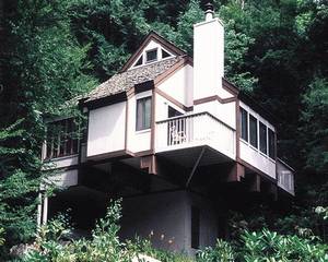 Mossy Creek on Sugar Mountain