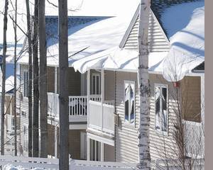 Vacation Village in the Berkshires