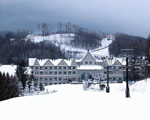 Wyndham Bentley Brook I