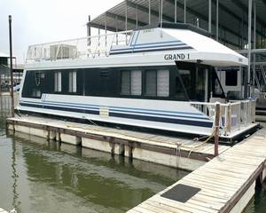 Grand Lakefront Resort Club - Lake Eufaula