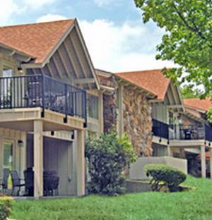 WorldMark Grand Lake