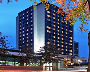 Hyatt Morristown