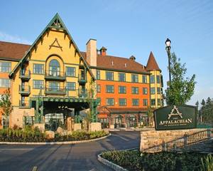 Appalachian at Mountain Creek