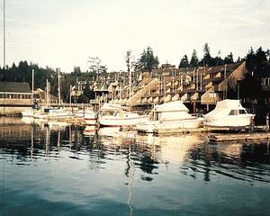 Embarcadero-World Wide Vacations Club