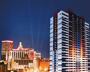 Wyndham Skyline Tower