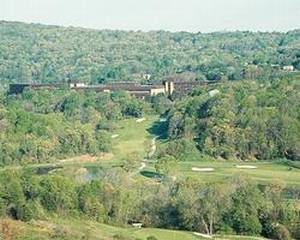 Legends Resort and Country Club