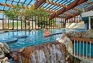 Minerals Hotel and Spa at Crystal Springs