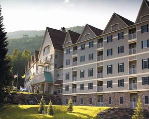 Wyndham Bentley Brook II