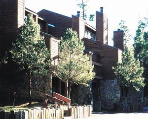 DCR Mountain Resorts