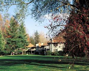 Peppertree Maggie Valley