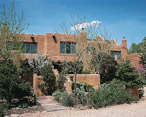 Las Brisas de Santa Fe