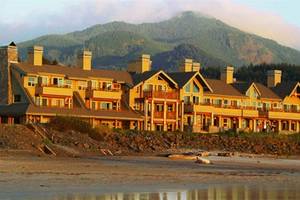 Lodges at Cannon Beach