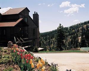 Barefoot Condominiums