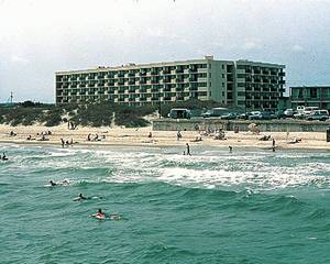 Sands Villa Resort Atlantic Beach North Carolina Timeshare Rentals