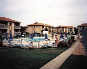 Sea Scape Beach and Golf Villas