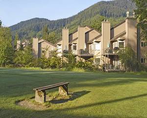 Shell Vacations Club at Whispering Woods II