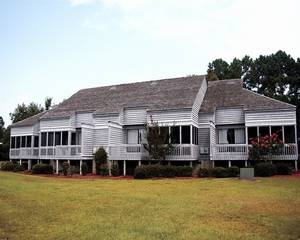 Wyndham Resort at Fairfield Harbour