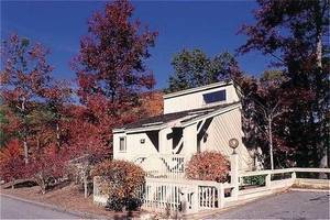 Fairways of the Mountain