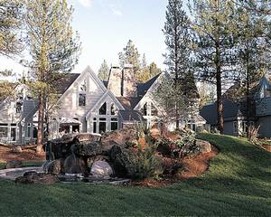 Stoneridge Townhomes