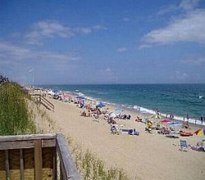 Personals in duck north carolina It's Late, But Not That Late For Bronwyn Bruton -