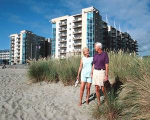 Resort at Seaside - Holiday Network