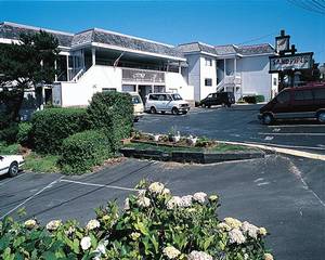 Sandpiper Condominium